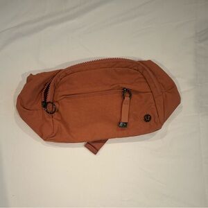 LULULEMON FANNY PACK